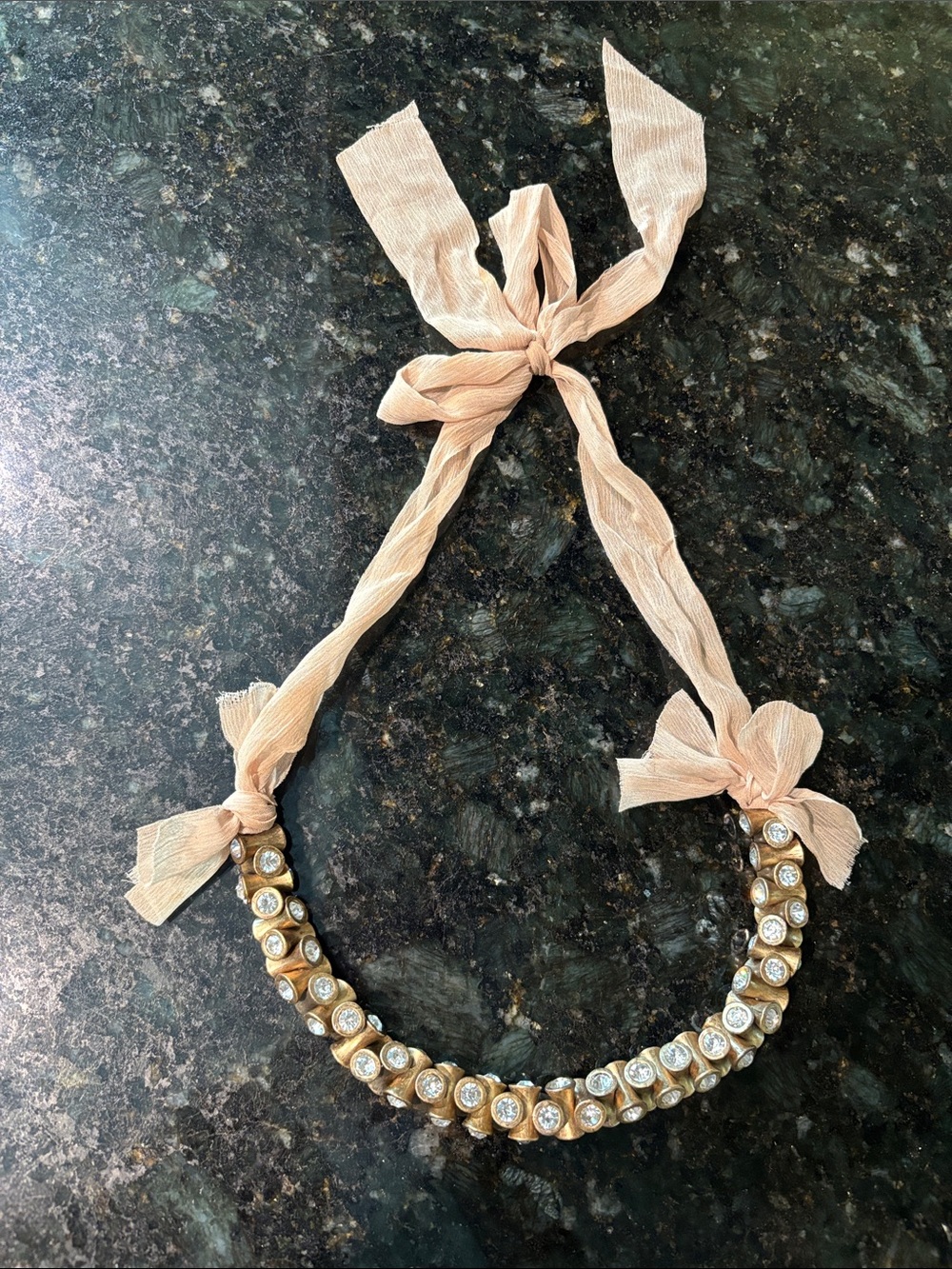 J. Crew Necklace